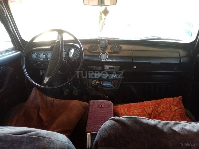 LADA (VAZ) 2106 1984, 352,111 km - 1.5 l - Gəncə