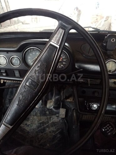 LADA (VAZ) 2106 1984, 352,111 km - 1.5 l - Gəncə