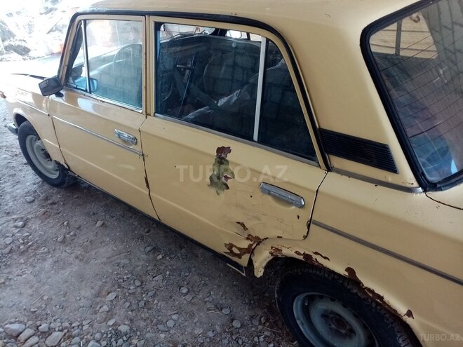LADA (VAZ) 2106 1984, 352,111 km - 1.5 l - Gəncə
