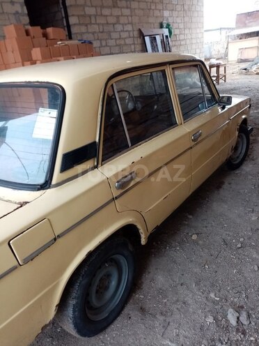 LADA (VAZ) 2106 1984, 352,111 km - 1.5 l - Gəncə