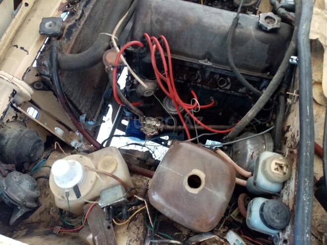 LADA (VAZ) 2106 1984, 352,111 km - 1.5 l - Gəncə
