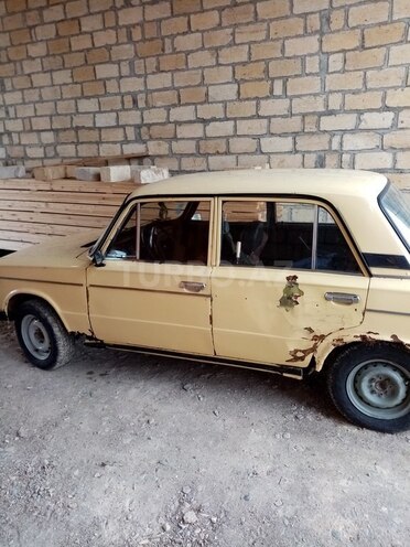 LADA (VAZ) 2106 1984, 352,111 km - 1.5 l - Gəncə