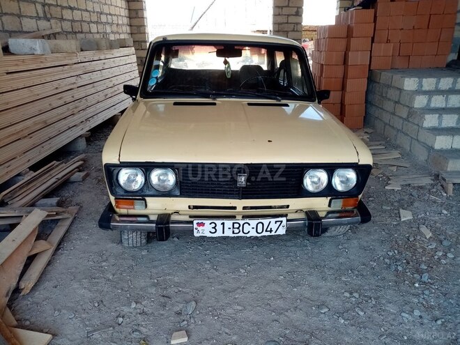 LADA (VAZ) 2106 1984, 352,111 km - 1.5 l - Gəncə