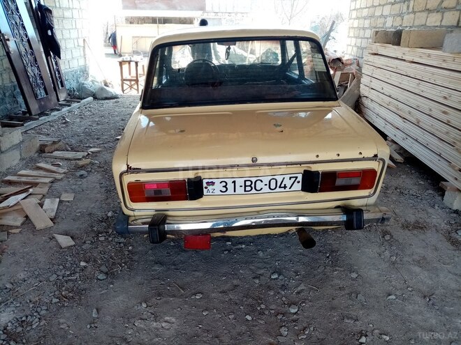 LADA (VAZ) 2106 1984, 352,111 km - 1.5 l - Gəncə