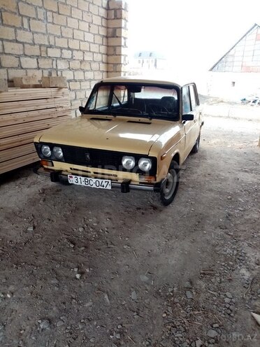 LADA (VAZ) 2106 1984, 352,111 km - 1.5 l - Gəncə