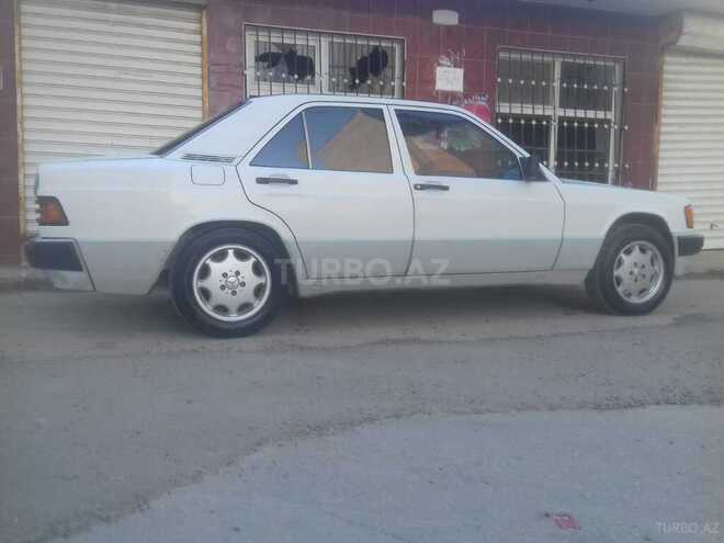 Mercedes 190 1992, 295,555 km - 2.0 l - Bakı