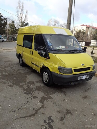 Ford Transit 2000, 262,000 km - 2.2 l - Sumqayıt