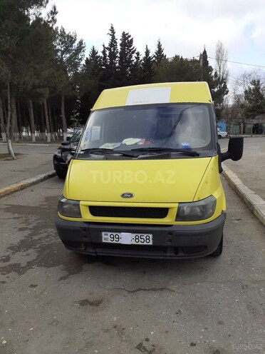 Ford Transit 2000, 262,000 km - 2.2 l - Sumqayıt