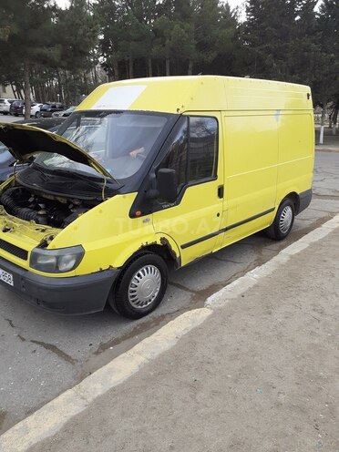 Ford Transit 2000, 262,000 km - 2.2 l - Sumqayıt