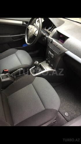 Opel Astra 2005, 145,000 km - 1.4 l - Bakı