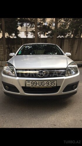 Opel Astra 2005, 145,000 km - 1.4 l - Bakı