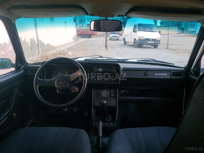 LADA (VAZ) 2107 2002, 286,358 km - 1.6 l - Gəncə