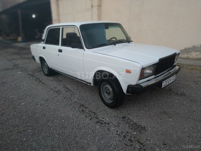 LADA (VAZ) 2107 2002, 286,358 km - 1.6 l - Gəncə