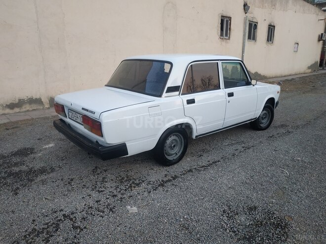LADA (VAZ) 2107 2002, 286,358 km - 1.6 l - Gəncə