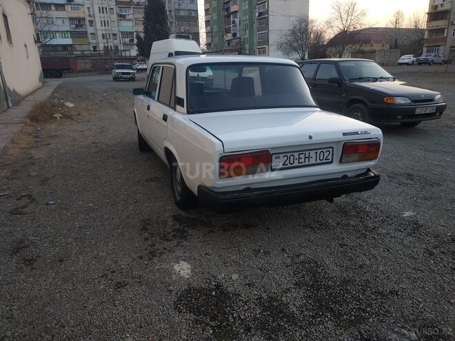 LADA (VAZ) 2107 2002, 286,358 km - 1.6 l - Gəncə