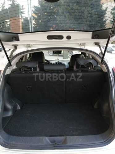 Nissan Juke 2012, 110,000 km - 1.6 l - Bakı