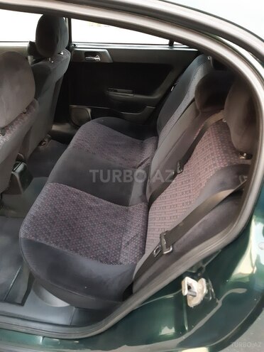 Opel Astra 1998, 356,000 km - 1.8 l - Sumqayıt
