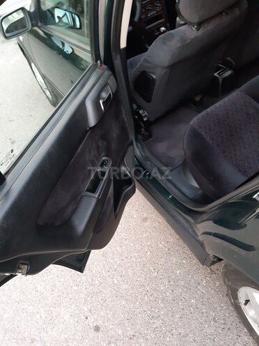Opel Astra 1998, 356,000 km - 1.8 l - Sumqayıt