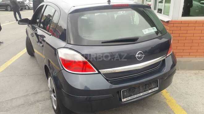 Opel Astra 2006, 230,000 km - 1.4 л - Sumqayıt