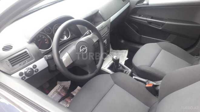 Opel Astra 2006, 230,000 km - 1.4 л - Sumqayıt