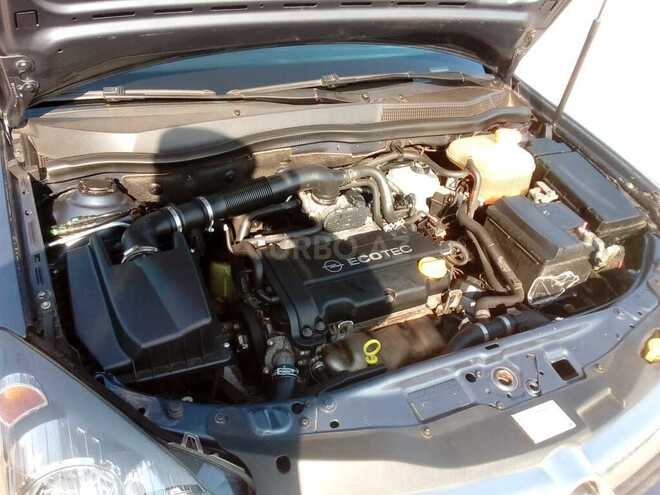 Opel Astra 2006, 230,000 km - 1.4 л - Sumqayıt