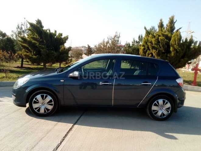 Opel Astra 2006, 230,000 km - 1.4 л - Sumqayıt