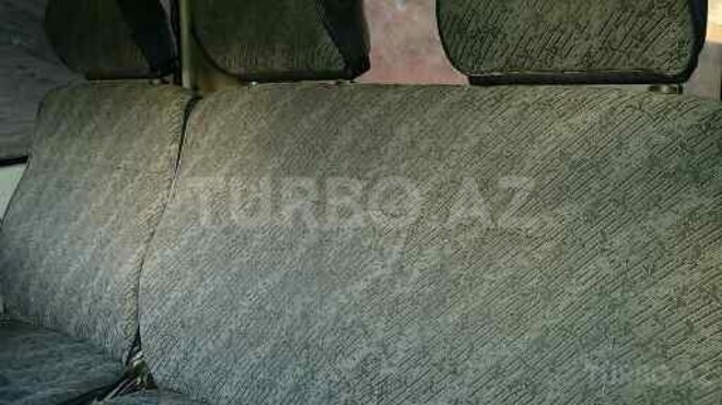 UAZ 31514 2004, 99,000 km - 2.7 l - Lerik