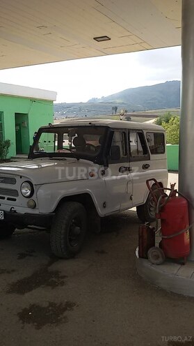 UAZ 31514 2004, 99,000 km - 2.7 l - Lerik