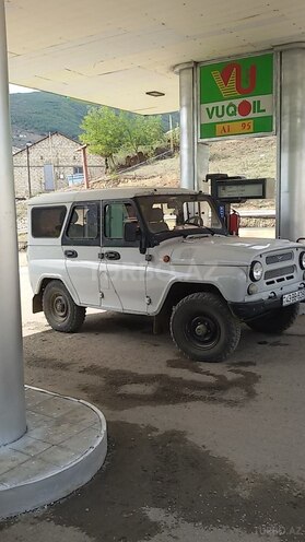 UAZ 31514 2004, 99,000 km - 2.7 l - Lerik