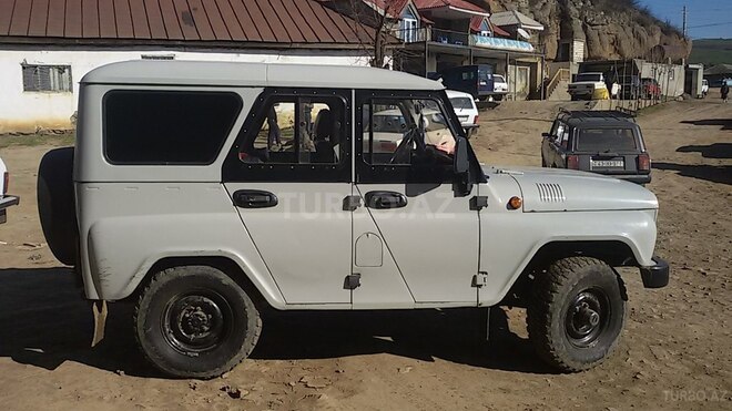 UAZ 31514 2004, 99,000 km - 2.7 l - Lerik