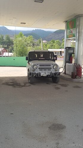 UAZ 31514 2004, 99,000 km - 2.7 l - Lerik