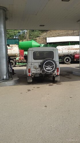 UAZ 31514 2004, 99,000 km - 2.7 l - Lerik