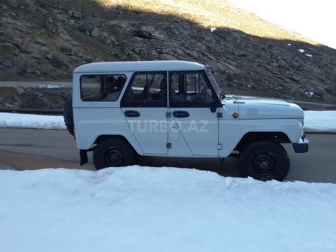 UAZ 31514 2004, 99,000 km - 2.7 l - Lerik