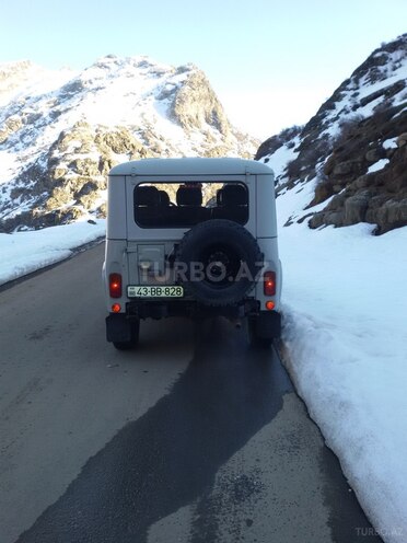 UAZ 31514 2004, 99,000 km - 2.7 l - Lerik