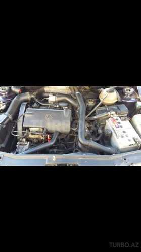 Volkswagen Golf 1995, 295,000 km - 1.9 l - Bakı