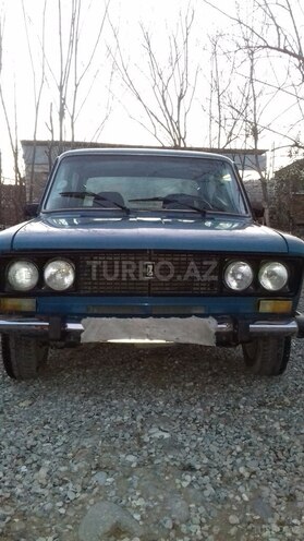 LADA (VAZ) 2106 1975, 200,000 km - 1.5 л - Bərdə