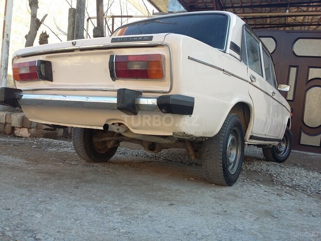LADA (VAZ) 2106 1988, 1,500,000 km - 1.6 l - Şamaxı