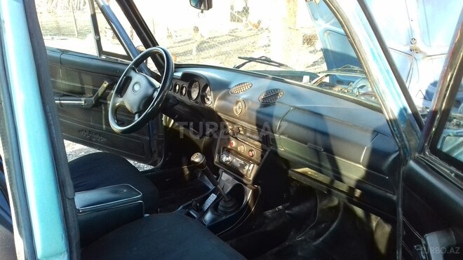 LADA (VAZ) 2106 1975, 200,000 km - 1.5 л - Bərdə
