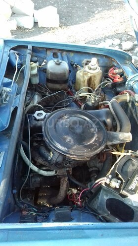LADA (VAZ) 2106 1975, 200,000 km - 1.5 л - Bərdə