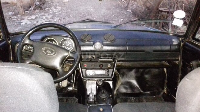 LADA (VAZ) 2106 1975, 200,000 km - 1.5 л - Bərdə