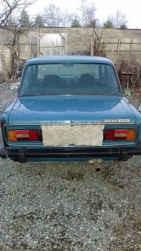 LADA (VAZ) 2106 1975, 200,000 km - 1.5 л - Bərdə