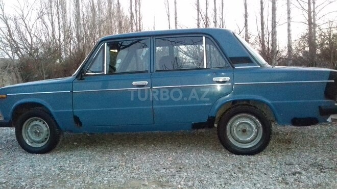 LADA (VAZ) 2106 1975, 200,000 km - 1.5 л - Bərdə