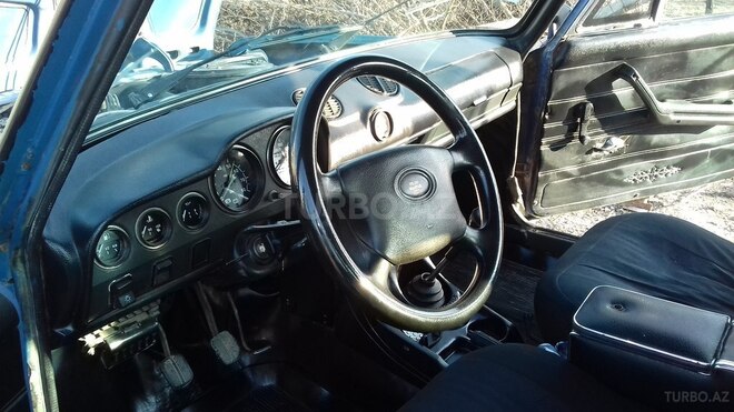 LADA (VAZ) 2106 1975, 200,000 km - 1.5 л - Bərdə