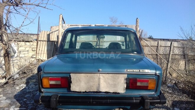 LADA (VAZ) 2106 1975, 200,000 km - 1.5 л - Bərdə