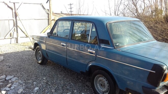 LADA (VAZ) 2106 1975, 200,000 km - 1.5 л - Bərdə