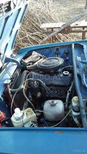 LADA (VAZ) 2106 1975, 200,000 km - 1.5 л - Bərdə