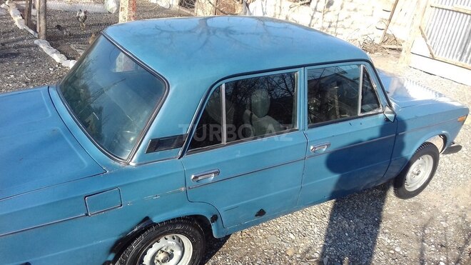 LADA (VAZ) 2106 1975, 200,000 km - 1.5 л - Bərdə