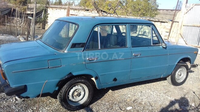 LADA (VAZ) 2106 1975, 200,000 km - 1.5 л - Bərdə