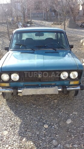 LADA (VAZ) 2106 1975, 200,000 km - 1.5 л - Bərdə