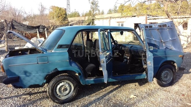LADA (VAZ) 2106 1975, 200,000 km - 1.5 л - Bərdə